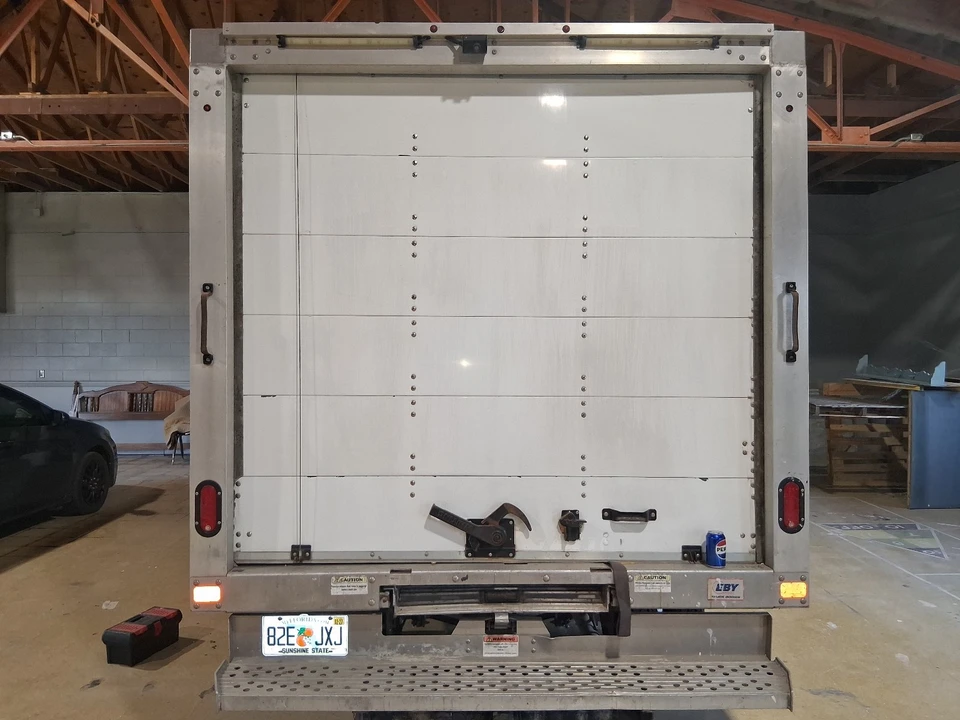 2018 Ford Transit - Image 31 of 31