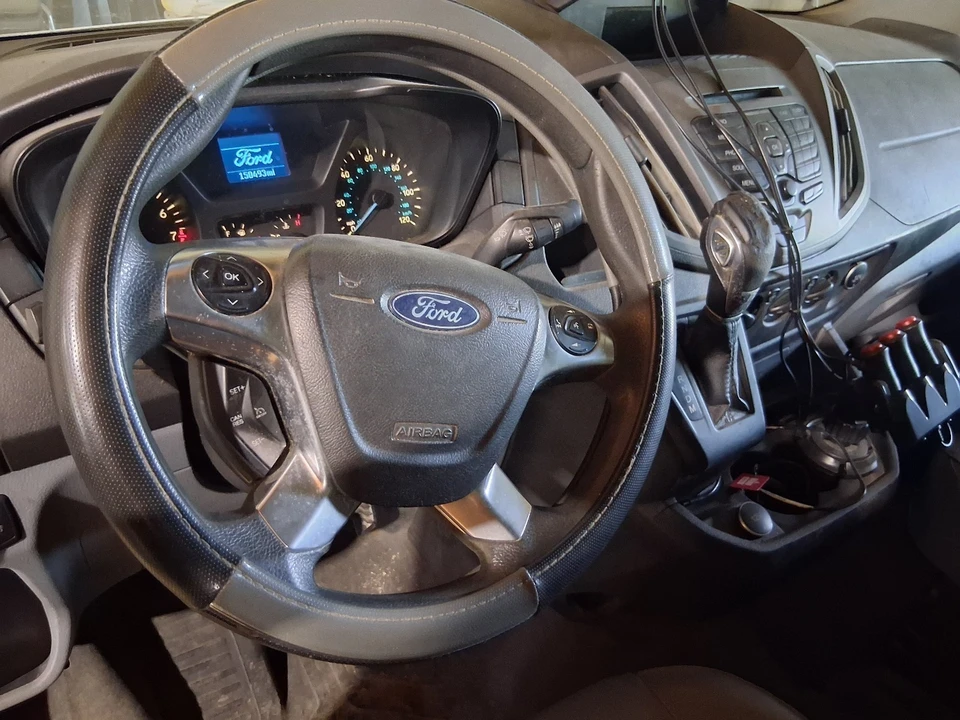 2018 Ford Transit - Image 25 of 31