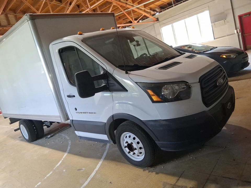 2018 Ford Transit - Image 3 of 31