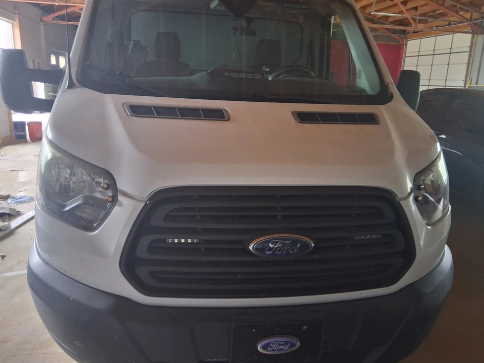 2018 Ford Transit - Image 6 of 31