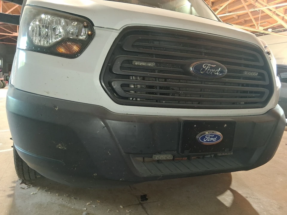 2018 Ford Transit - Image 14 of 31