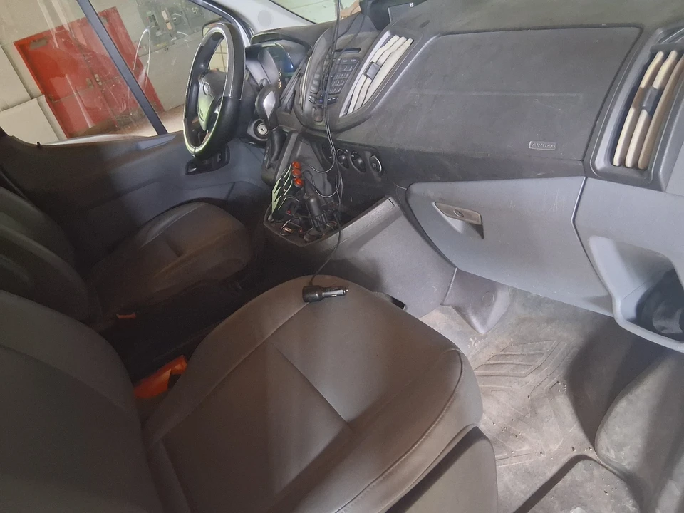 2018 Ford Transit - Image 24 of 31