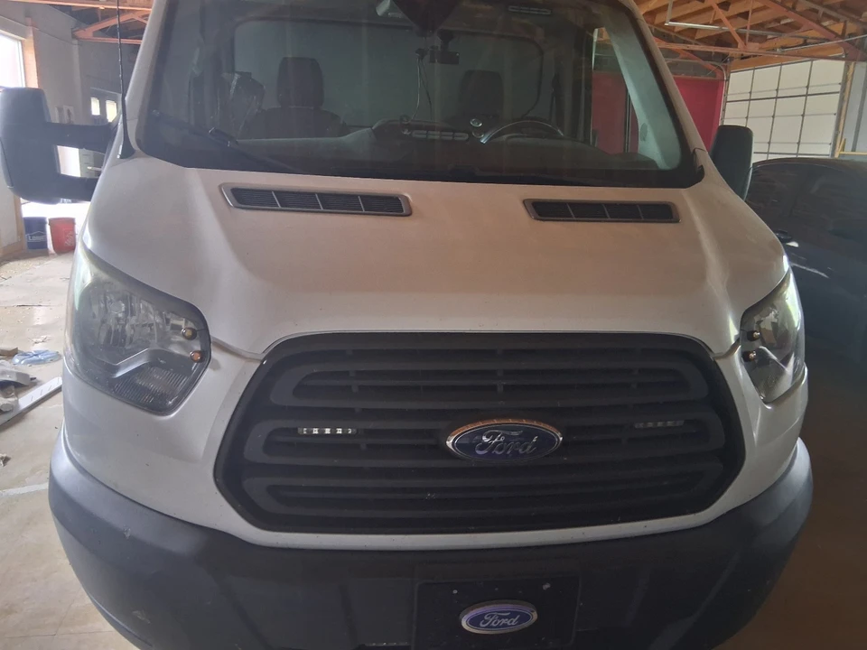 2018 Ford Transit - Image 6 of 31