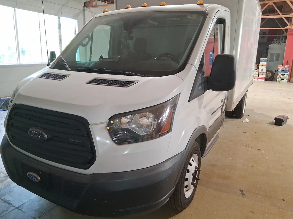 2018 Ford Transit - Image 6 of 31