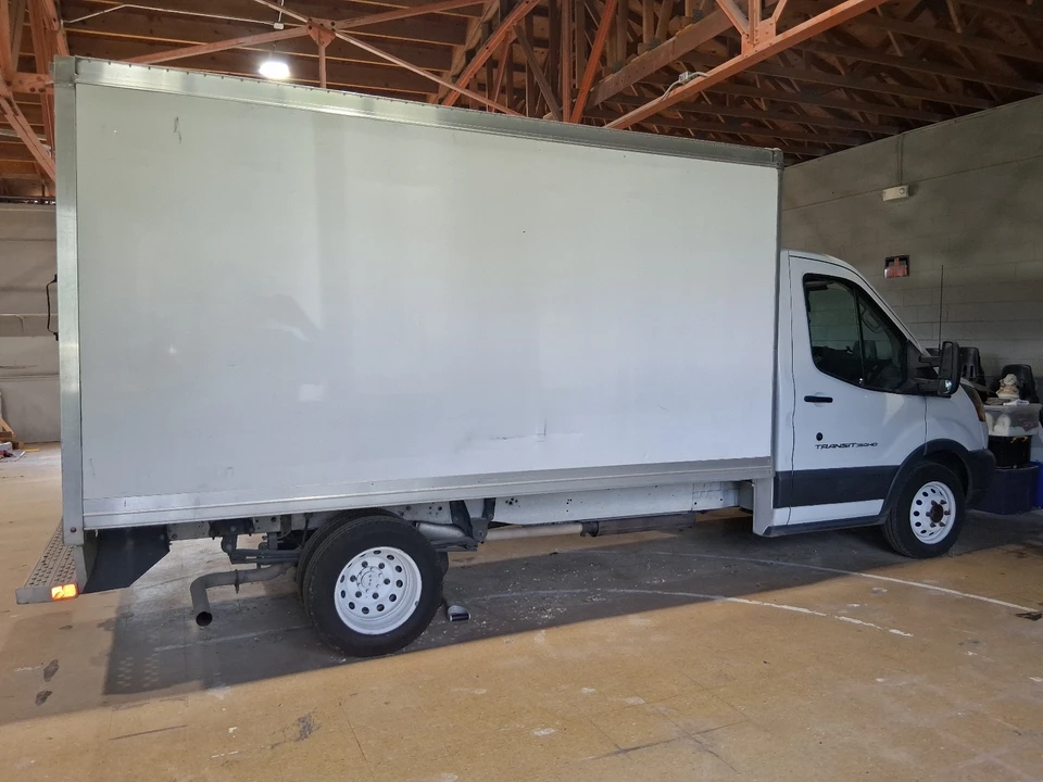 2018 Ford Transit - Image 2 of 31
