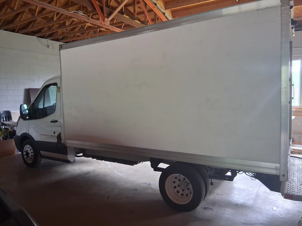 2018 Ford Transit - Image 5 of 31