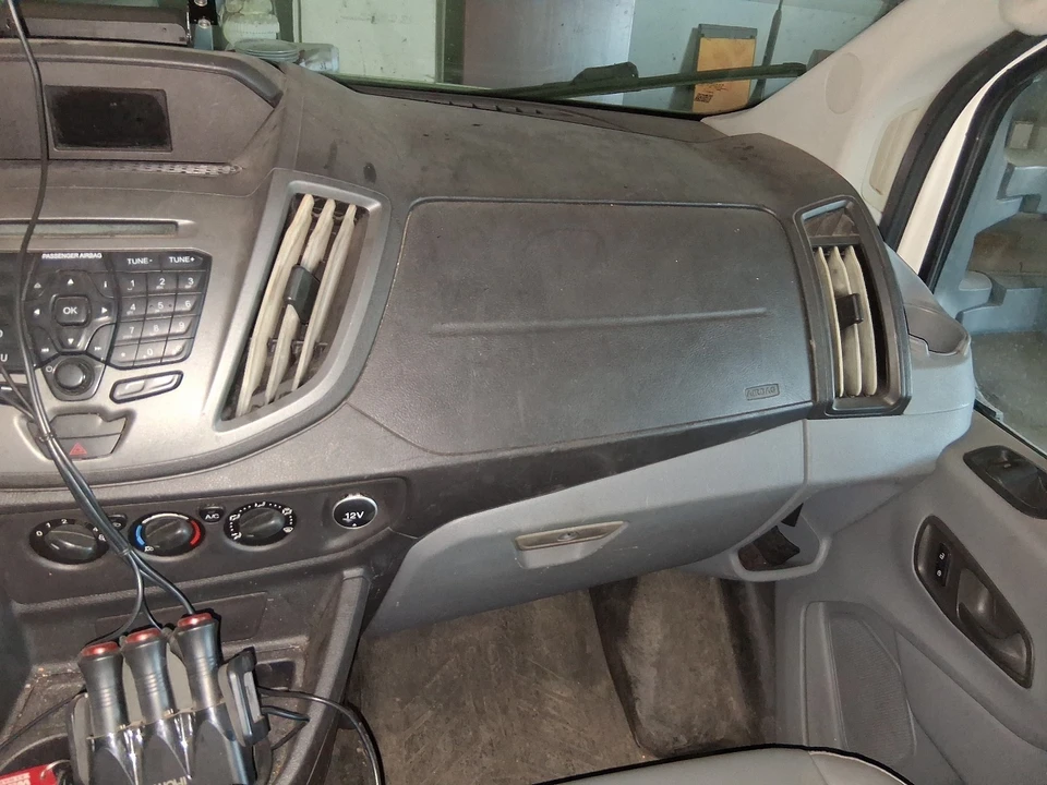 2018 Ford Transit - Image 16 of 31