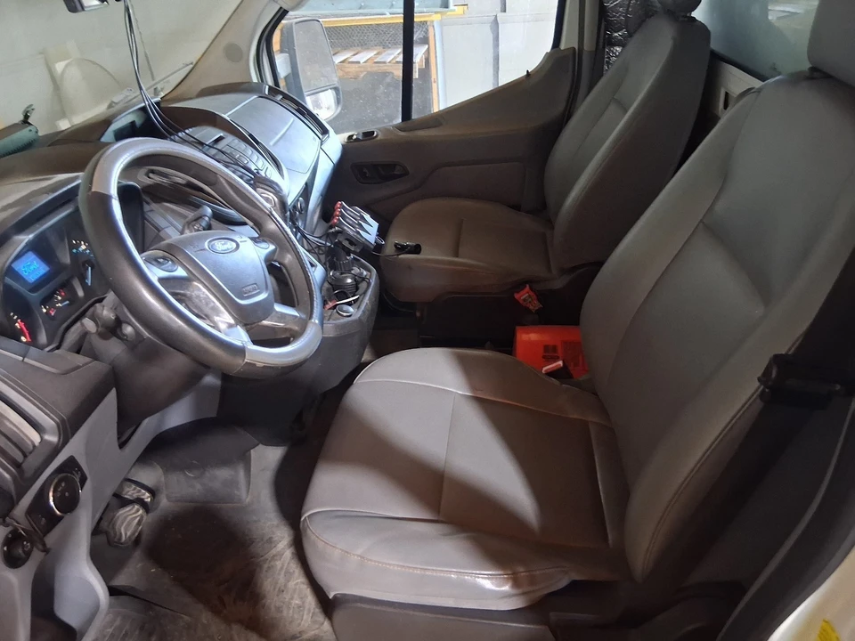 2018 Ford Transit - Image 8 of 31
