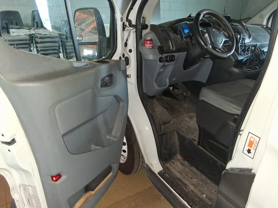 2018 Ford Transit - Image 17 of 31