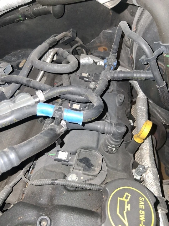 2018 Ford Transit - Image 19 of 31