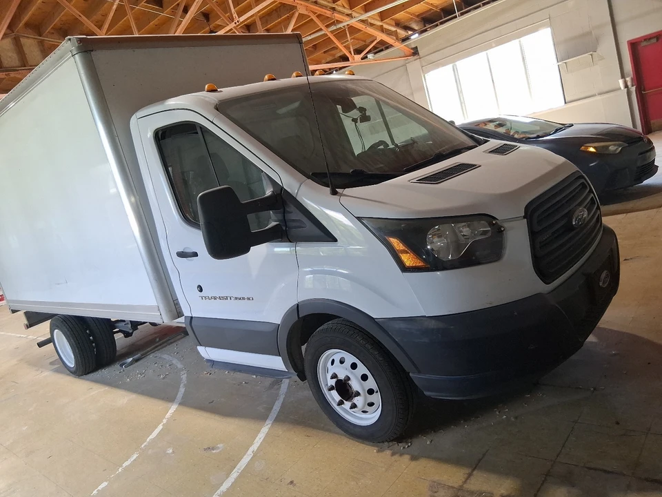 2018 Ford Transit - Image 3 of 31