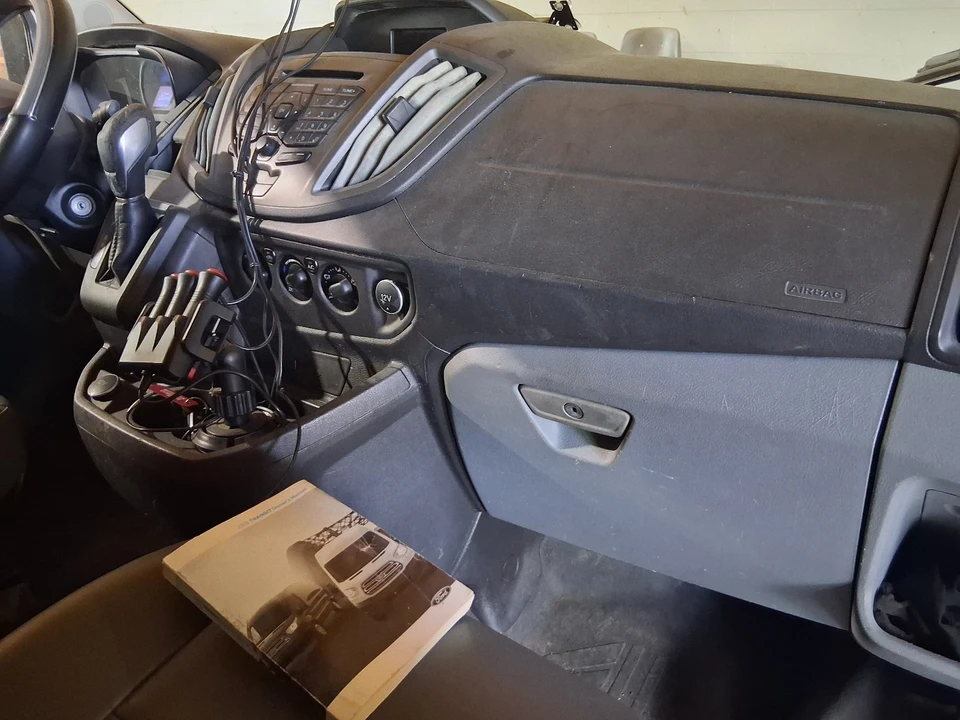 2018 Ford Transit - Image 20 of 31