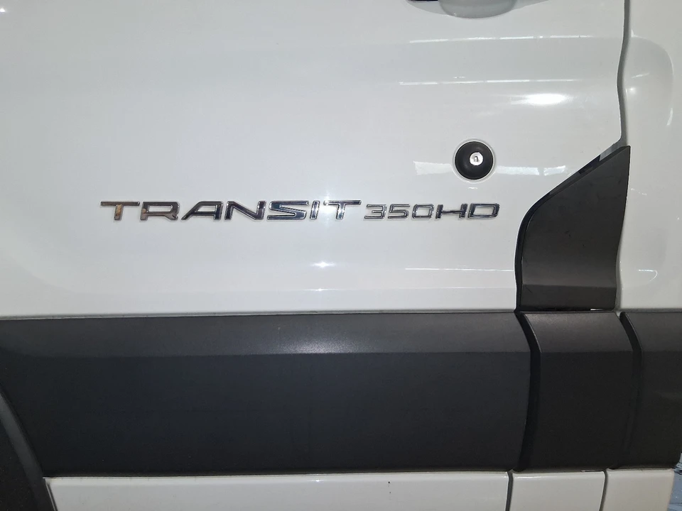 2018 Ford Transit - Image 7 of 31