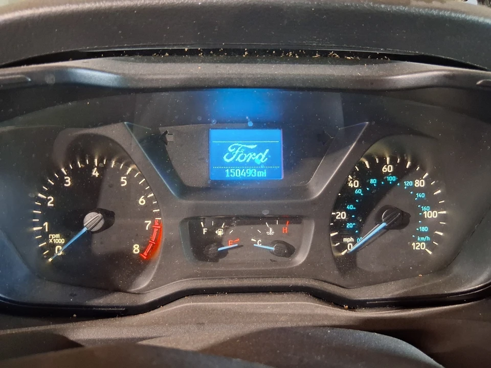 2018 Ford Transit - Image 29 of 31