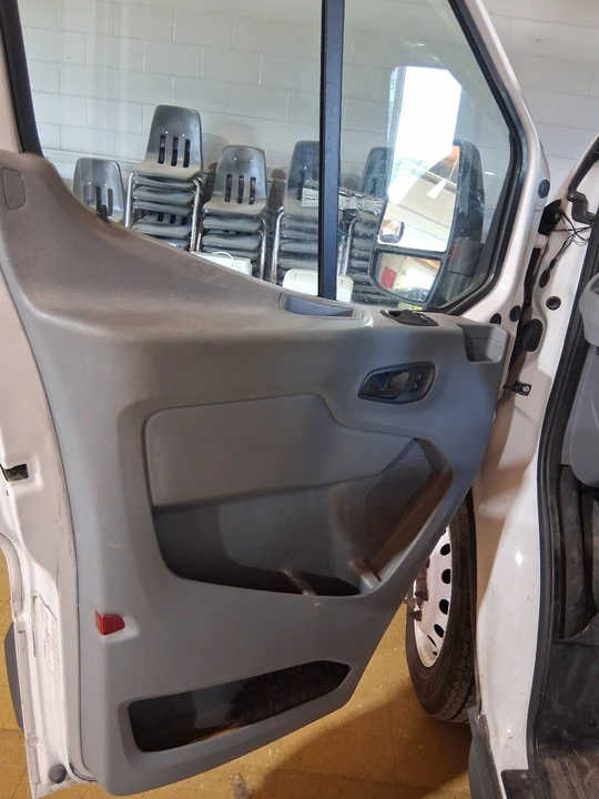 2018 Ford Transit - Image 18 of 31
