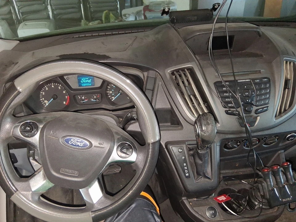 2018 Ford Transit - Image 30 of 31