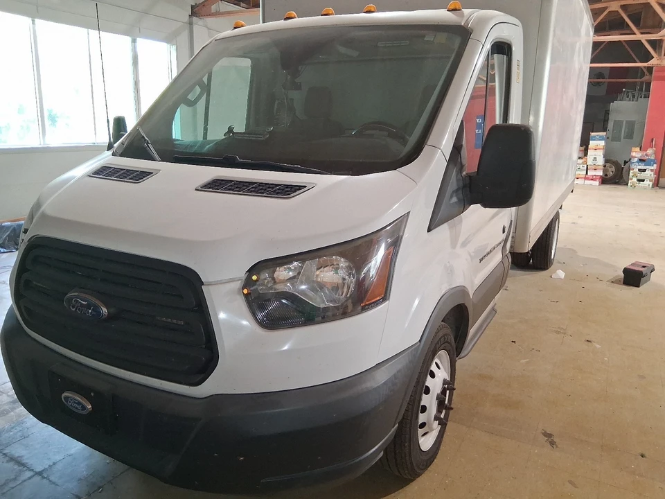 2018 Ford Transit - Image 12 of 31