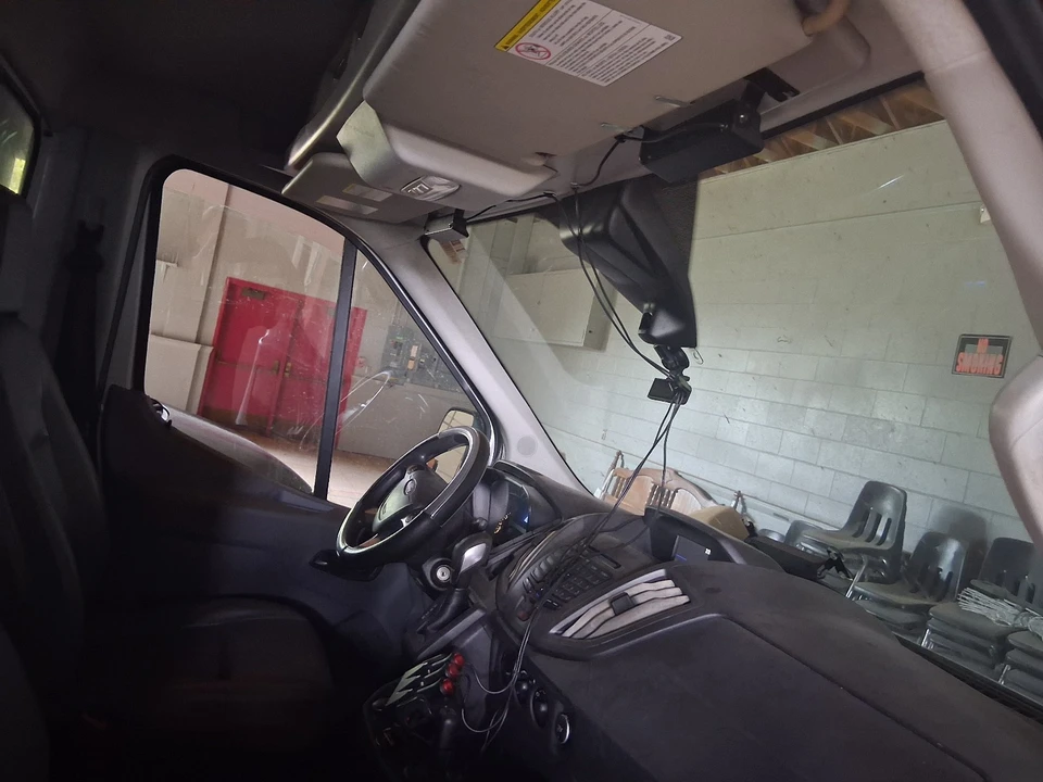 2018 Ford Transit - Image 14 of 31