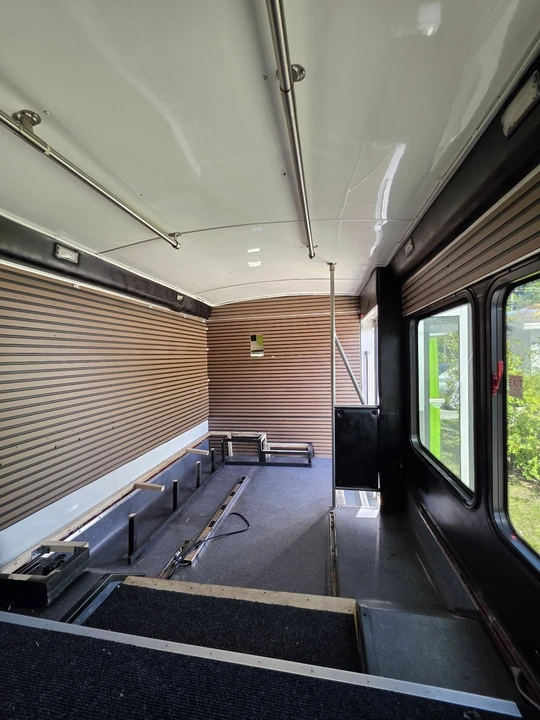 2018 Ford Transit - Image 19 of 19