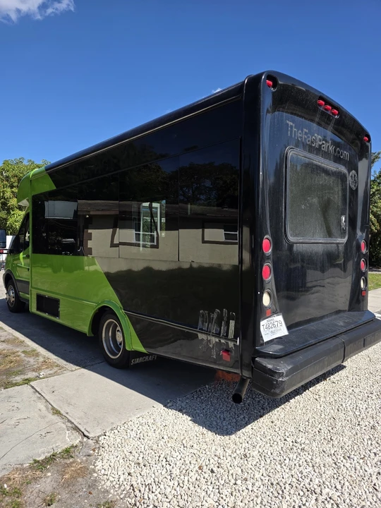 2018 Ford Transit - Image 4 of 19