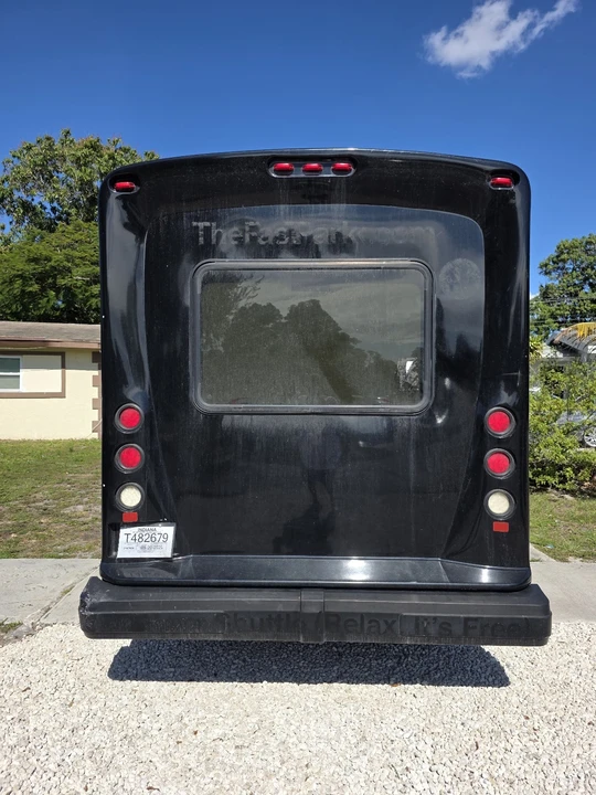 2018 Ford Transit - Image 6 of 19