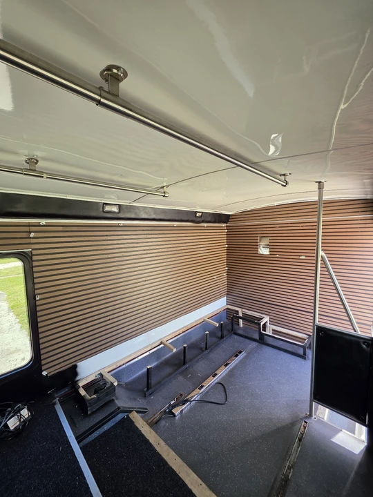 2018 Ford Transit - Image 18 of 19