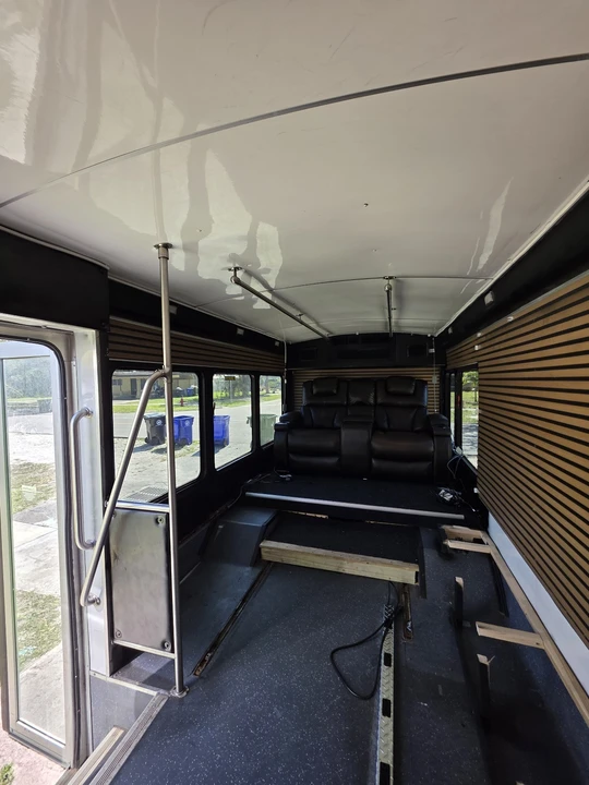 2018 Ford Transit - Image 13 of 19
