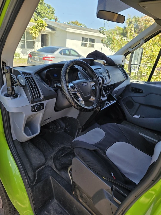 2018 Ford Transit - Image 17 of 19