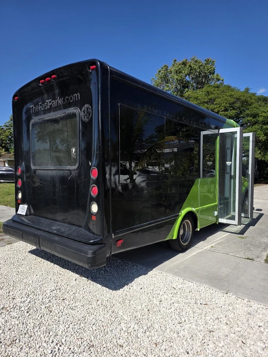 2018 Ford Transit - Image 5 of 19