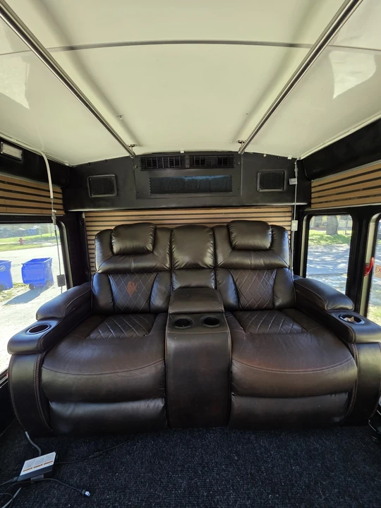 2018 Ford Transit - Image 10 of 19