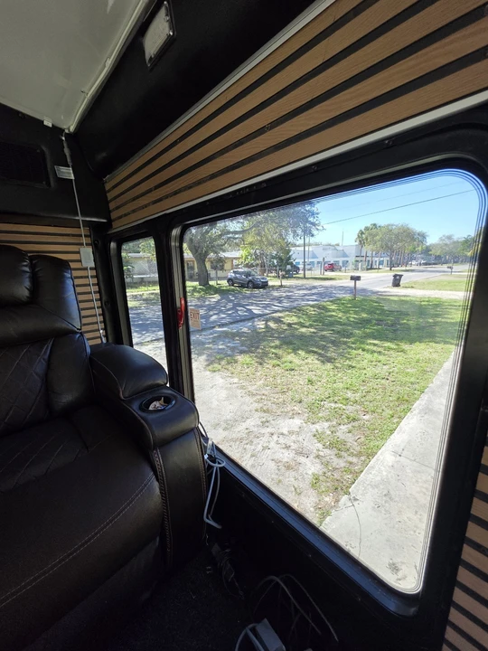 2018 Ford Transit - Image 15 of 19
