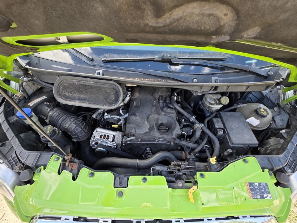 2018 Ford Transit - Image 16 of 19