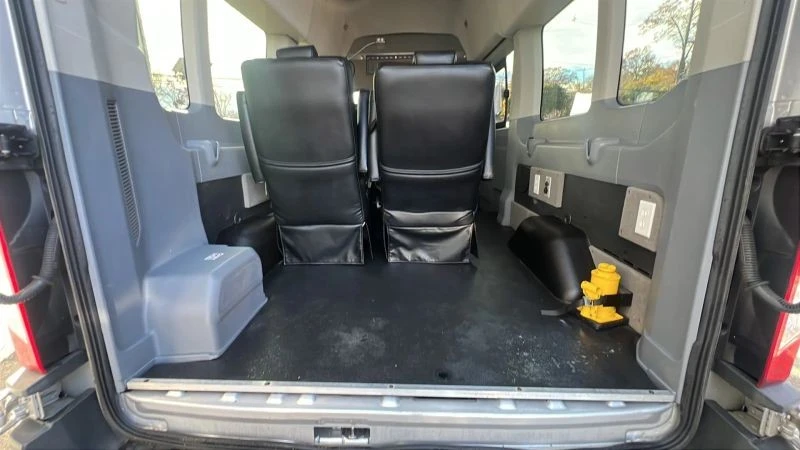 2018 Ford Transit - Image 10 of 12