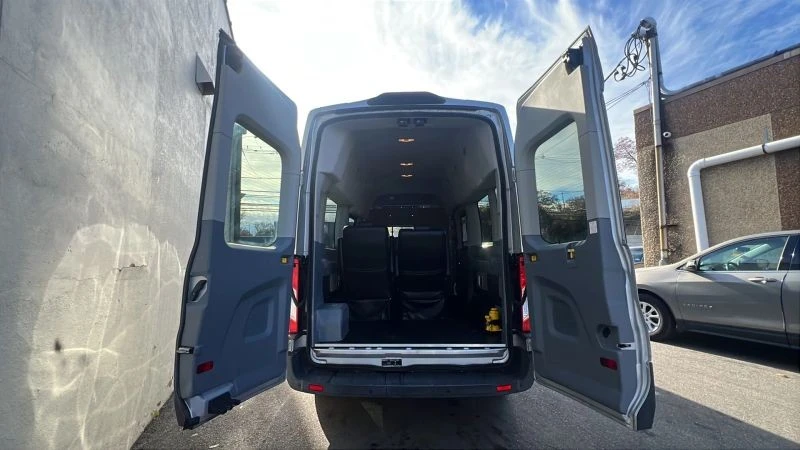 2018 Ford Transit - Image 7 of 12