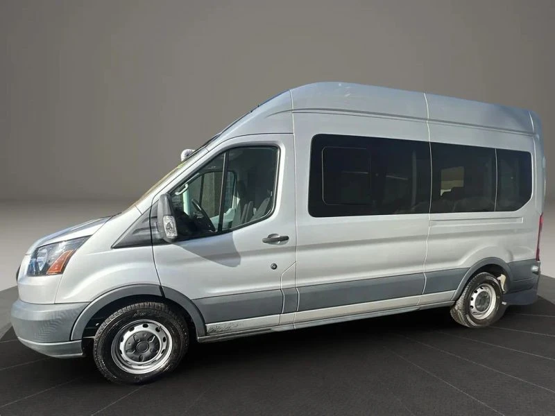 2018 Ford Transit - Image 5 of 12