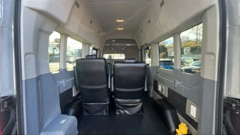 2018 Ford Transit - Image 9 of 12