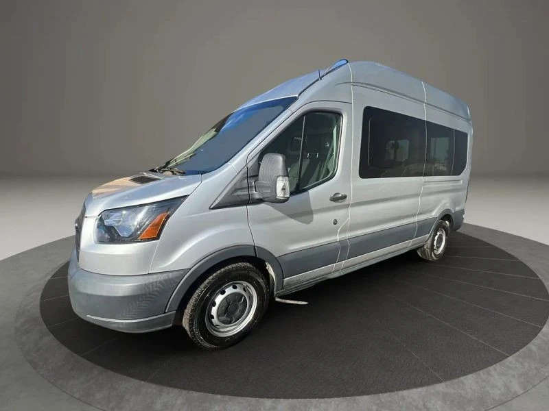 2018 Ford Transit - Image 6 of 12
