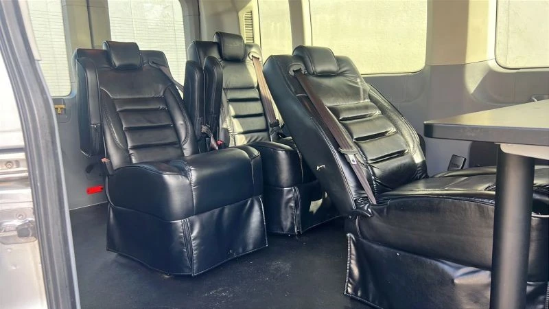 2018 Ford Transit - Image 12 of 12