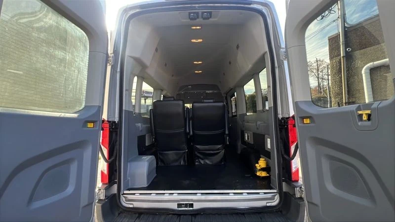 2018 Ford Transit - Image 8 of 12