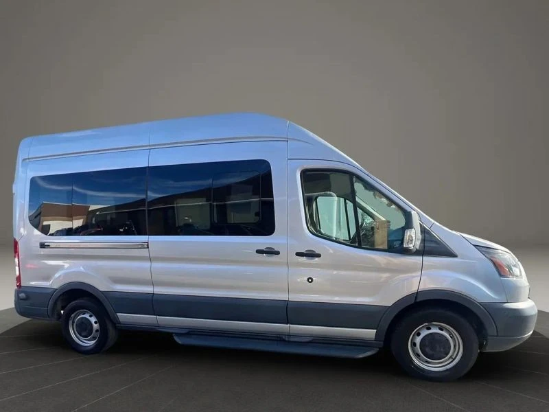 2018 Ford Transit - Image 3 of 12