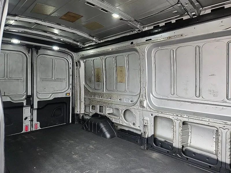2018 Ford Transit - Image 12 of 12