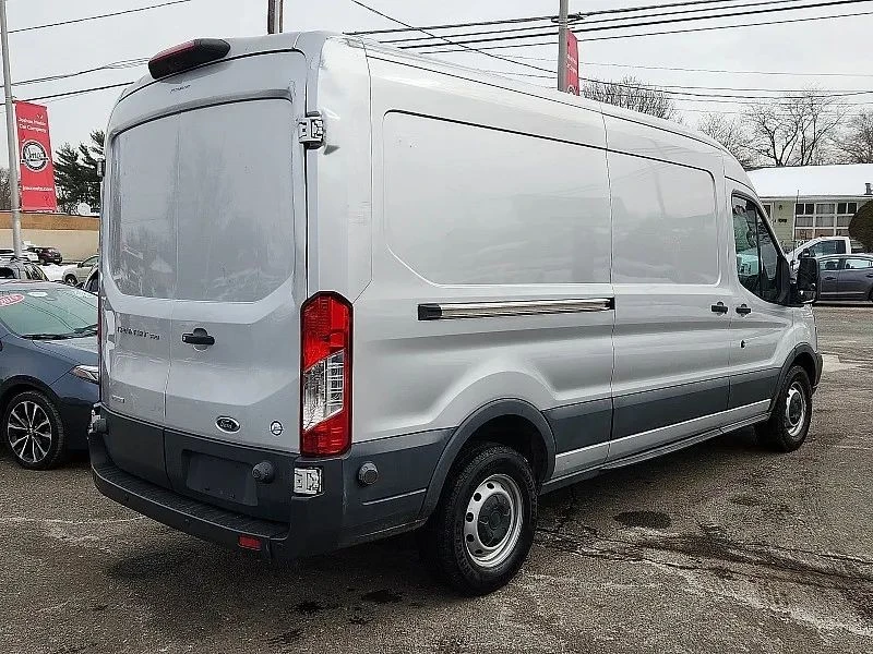 2018 Ford Transit - Image 7 of 12