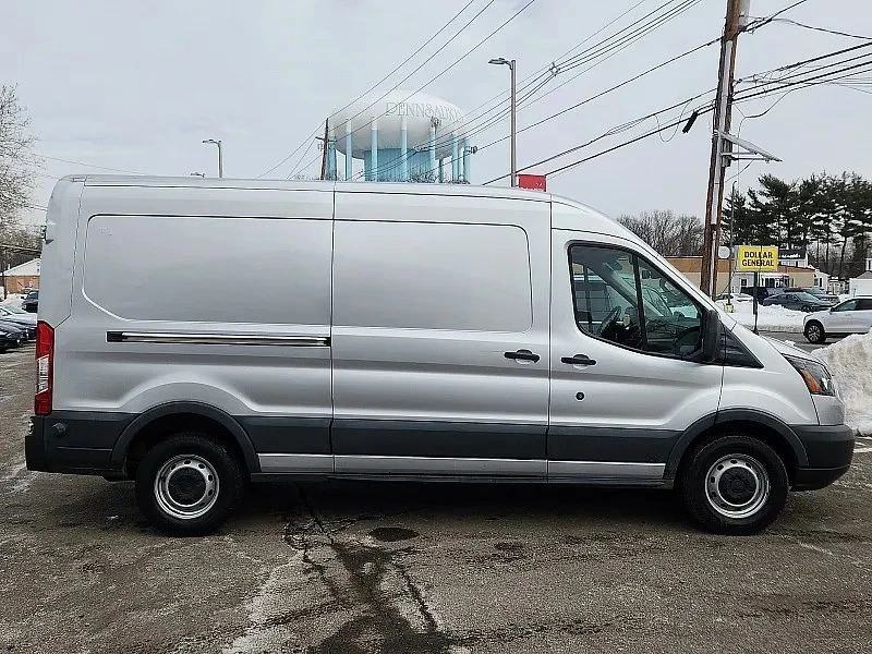 2018 Ford Transit - Image 8 of 12