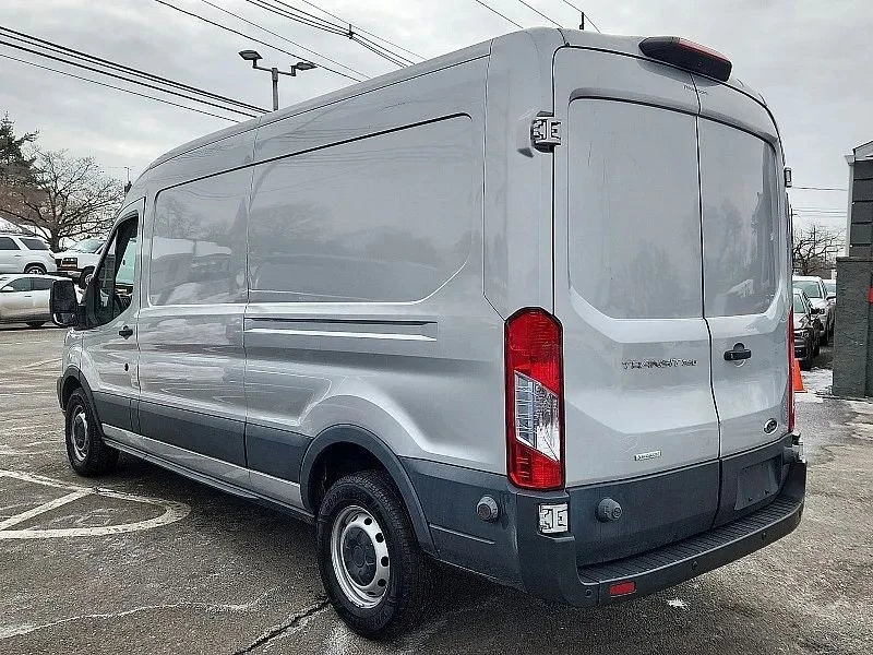 2018 Ford Transit - Image 5 of 12