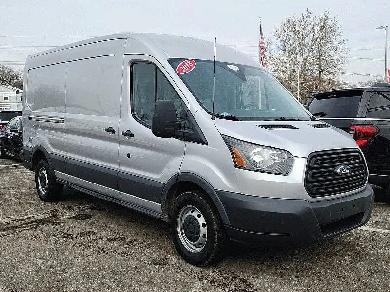 2018 Ford Transit - Image 2 of 12