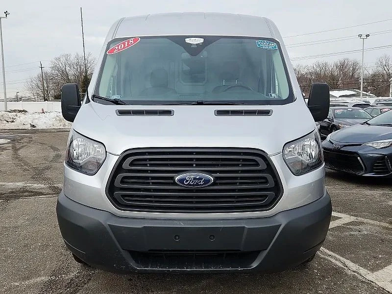 2018 Ford Transit - Image 3 of 12
