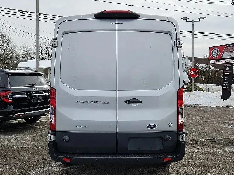 2018 Ford Transit - Image 6 of 12