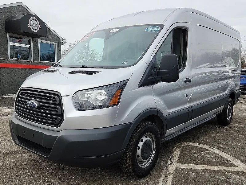 2018 Ford Transit - Image 4 of 12