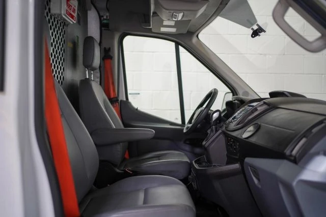 2018 Ford Transit - Image 17 of 21
