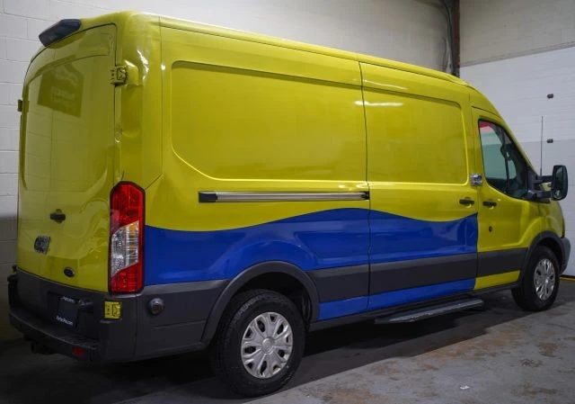 2018 Ford Transit - Image 7 of 21
